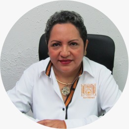 Ing. Maricruz Muñoz Cantoral