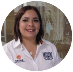 Mtra. Rosa Isela Cruz González
