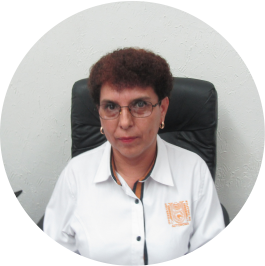 Dra. Consuelo Guadalupe Morales Flores