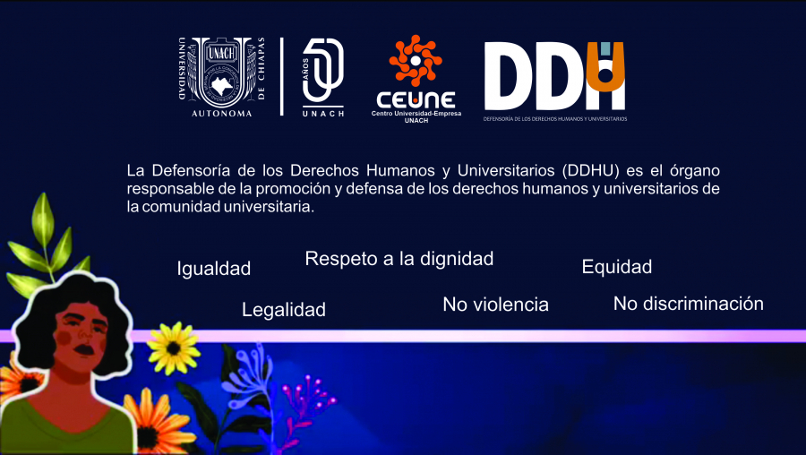 Defensoría de los Derechos Humanos y Universitarios (DDHU)